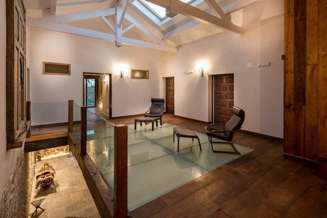 Maison Marie Louise Hotel Oregue Luaran gambar