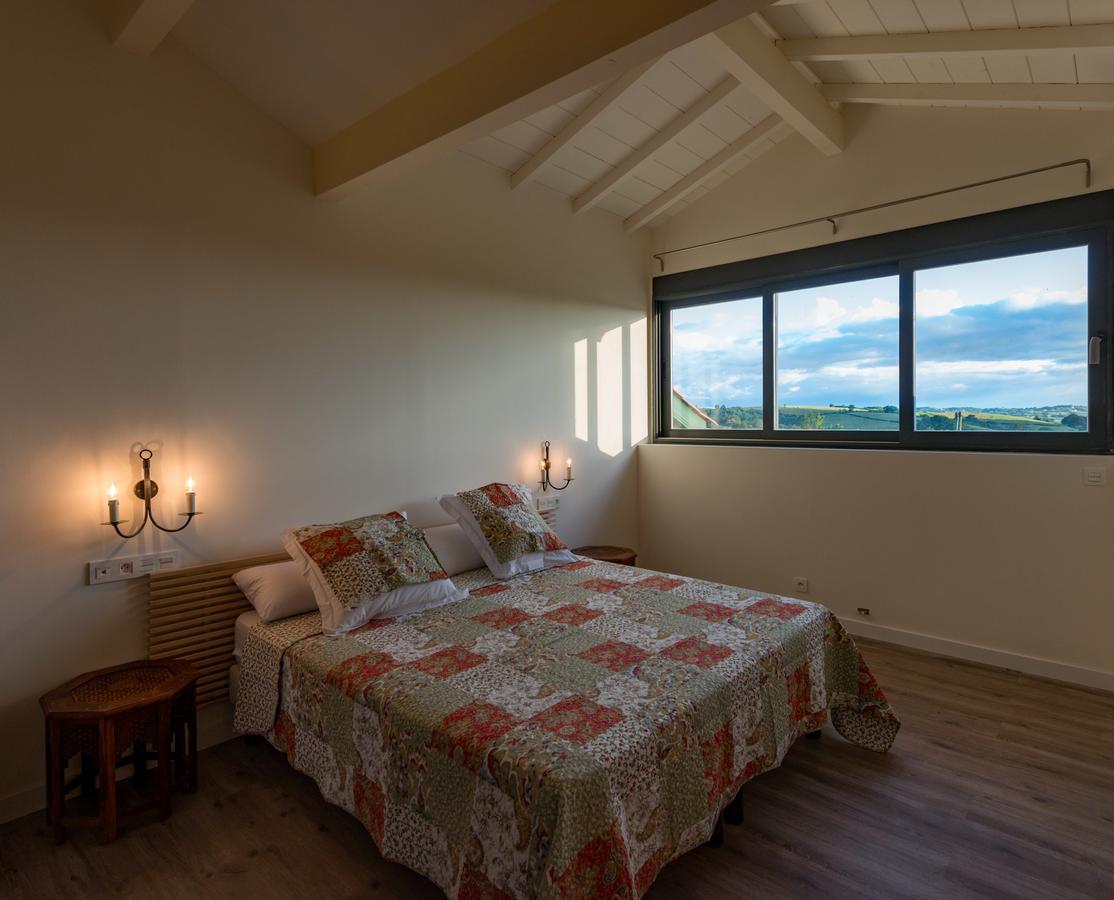 Maison Marie Louise Hotel Oregue Luaran gambar