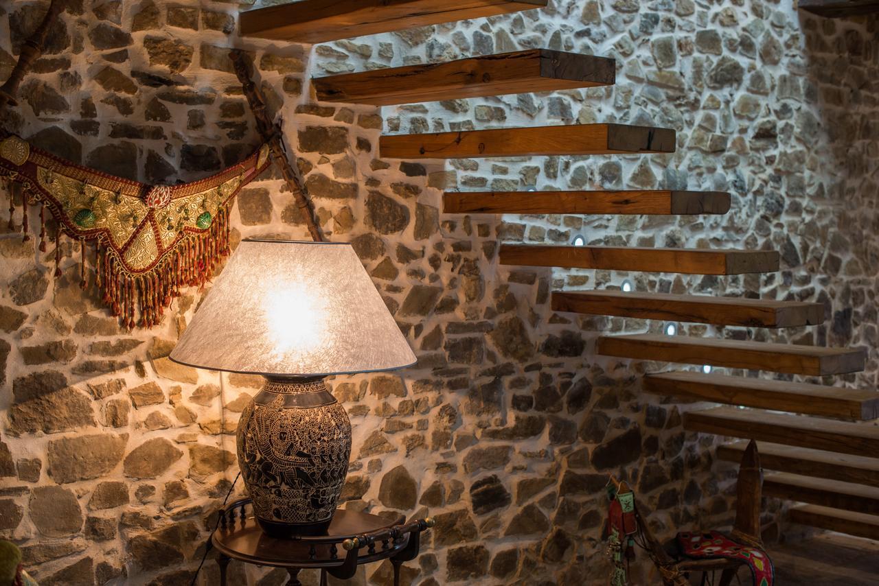 Maison Marie Louise Hotel Oregue Luaran gambar