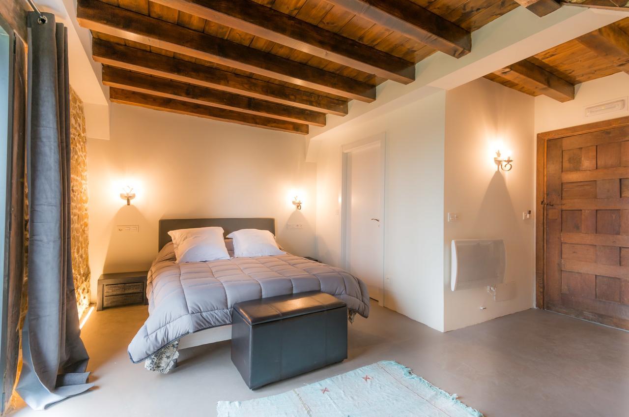 Maison Marie Louise Hotel Oregue Luaran gambar