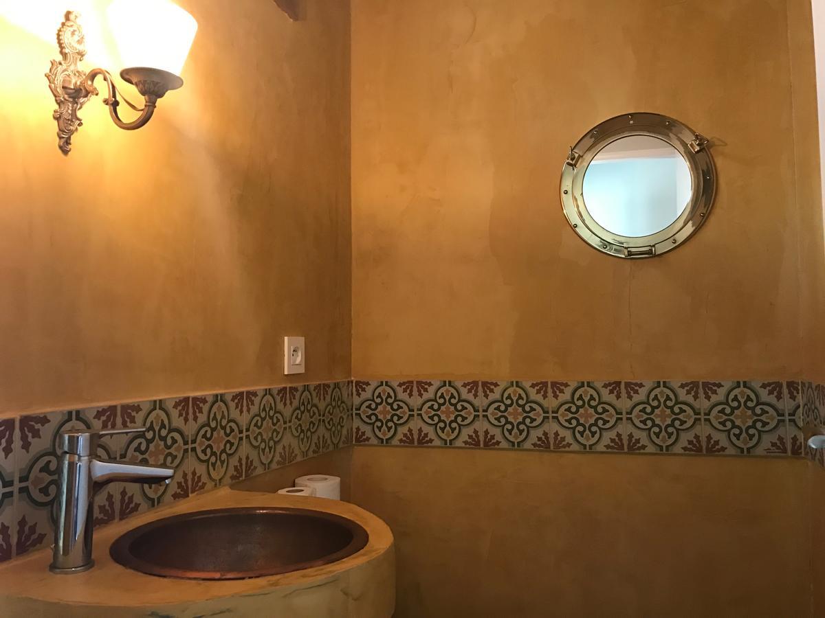 Maison Marie Louise Hotel Oregue Luaran gambar