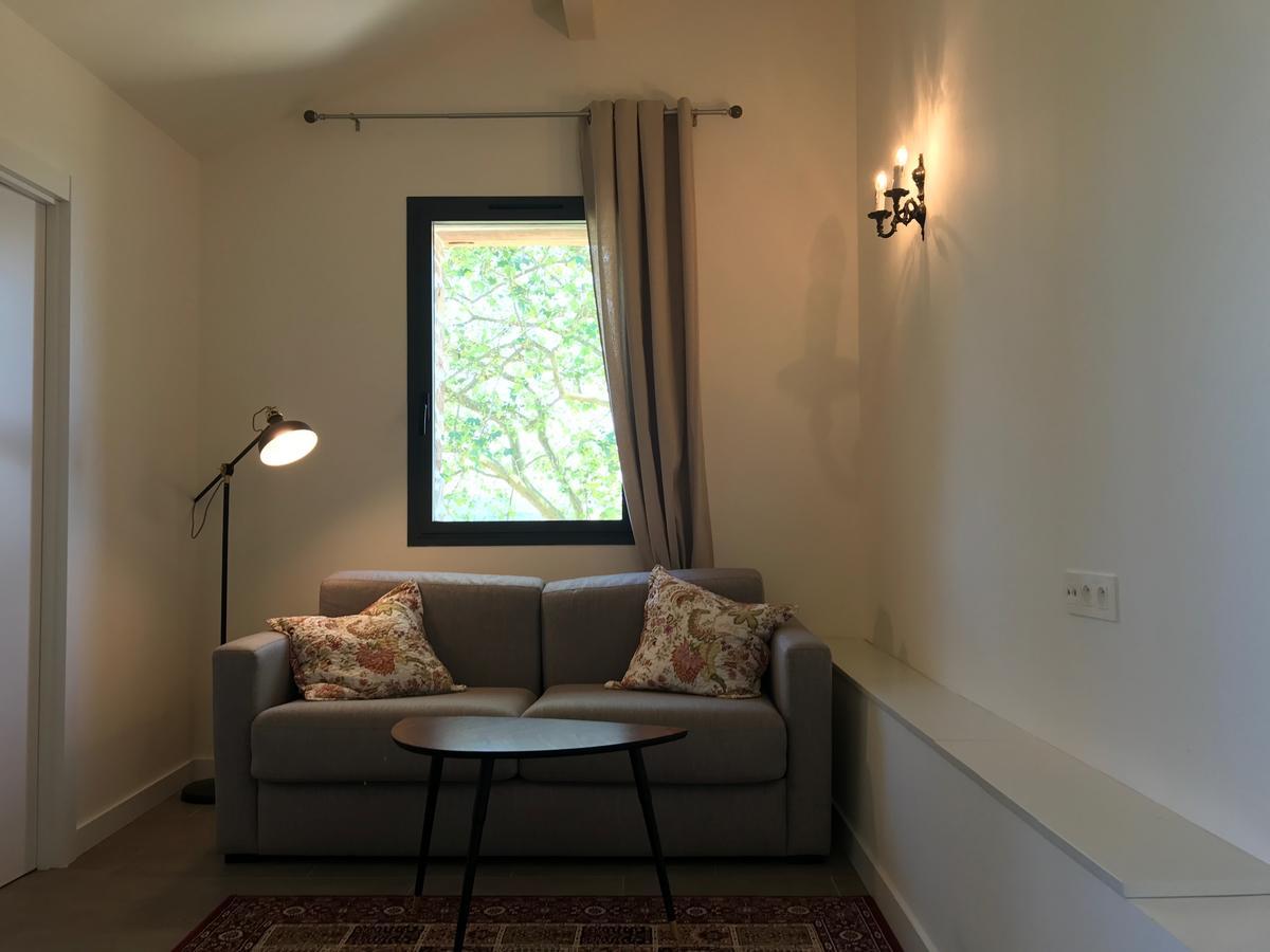 Maison Marie Louise Hotel Oregue Luaran gambar