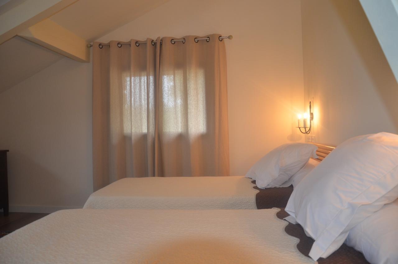 Maison Marie Louise Hotel Oregue Luaran gambar
