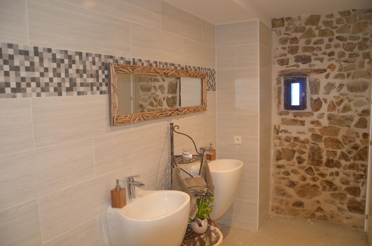 Maison Marie Louise Hotel Oregue Luaran gambar