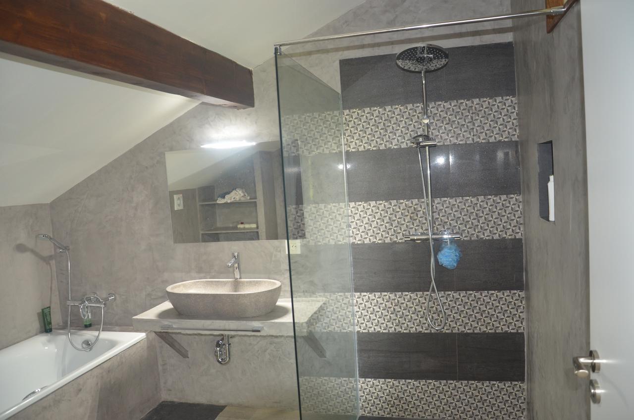 Maison Marie Louise Hotel Oregue Luaran gambar