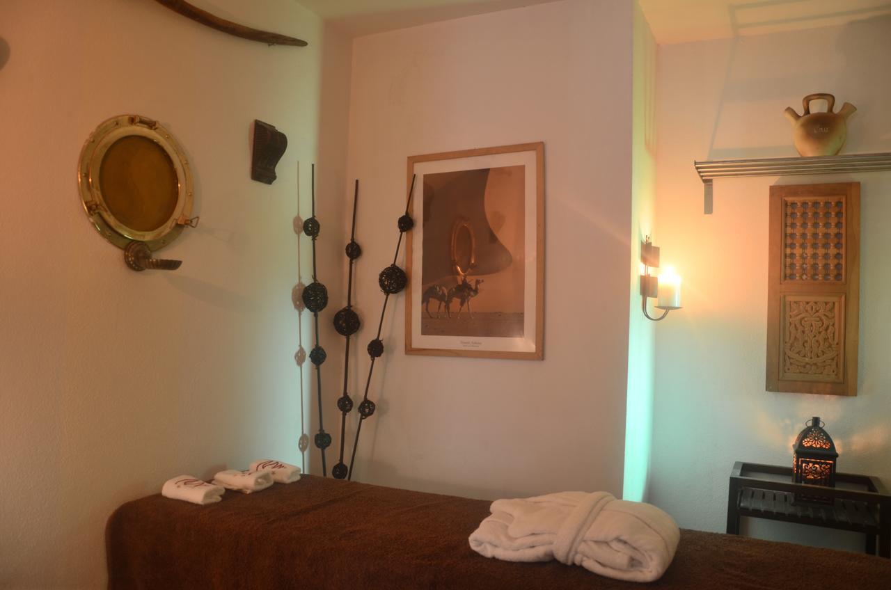 Maison Marie Louise Hotel Oregue Luaran gambar
