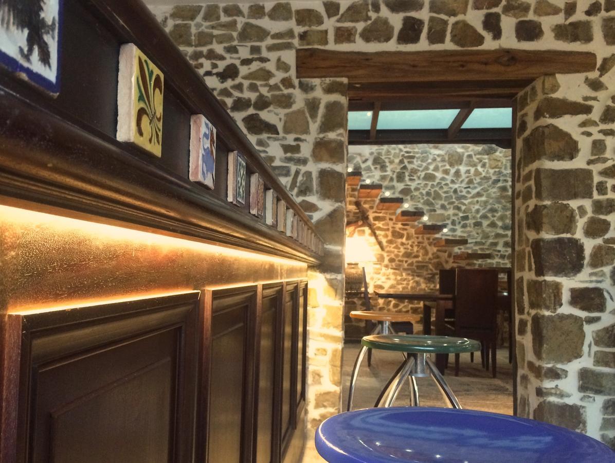 Maison Marie Louise Hotel Oregue Luaran gambar