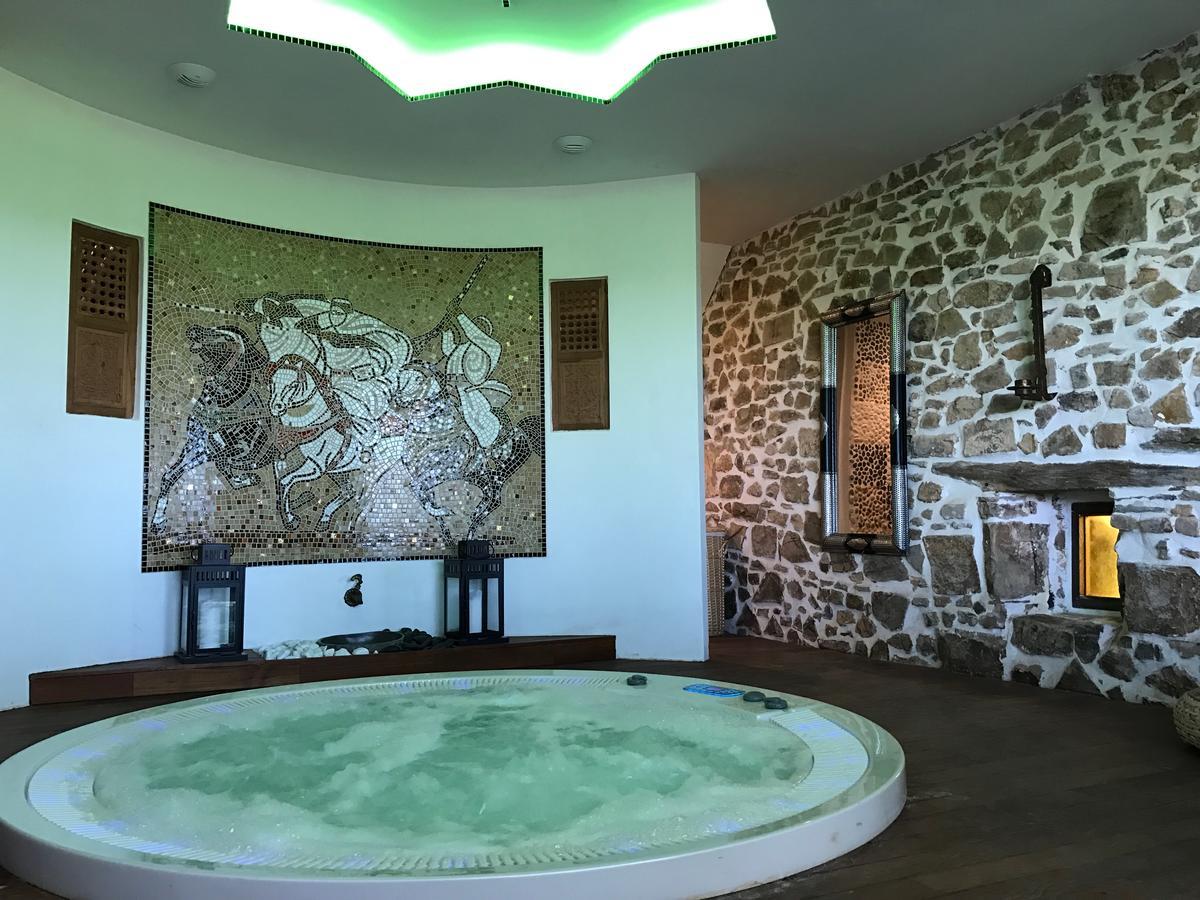 Maison Marie Louise Hotel Oregue Luaran gambar
