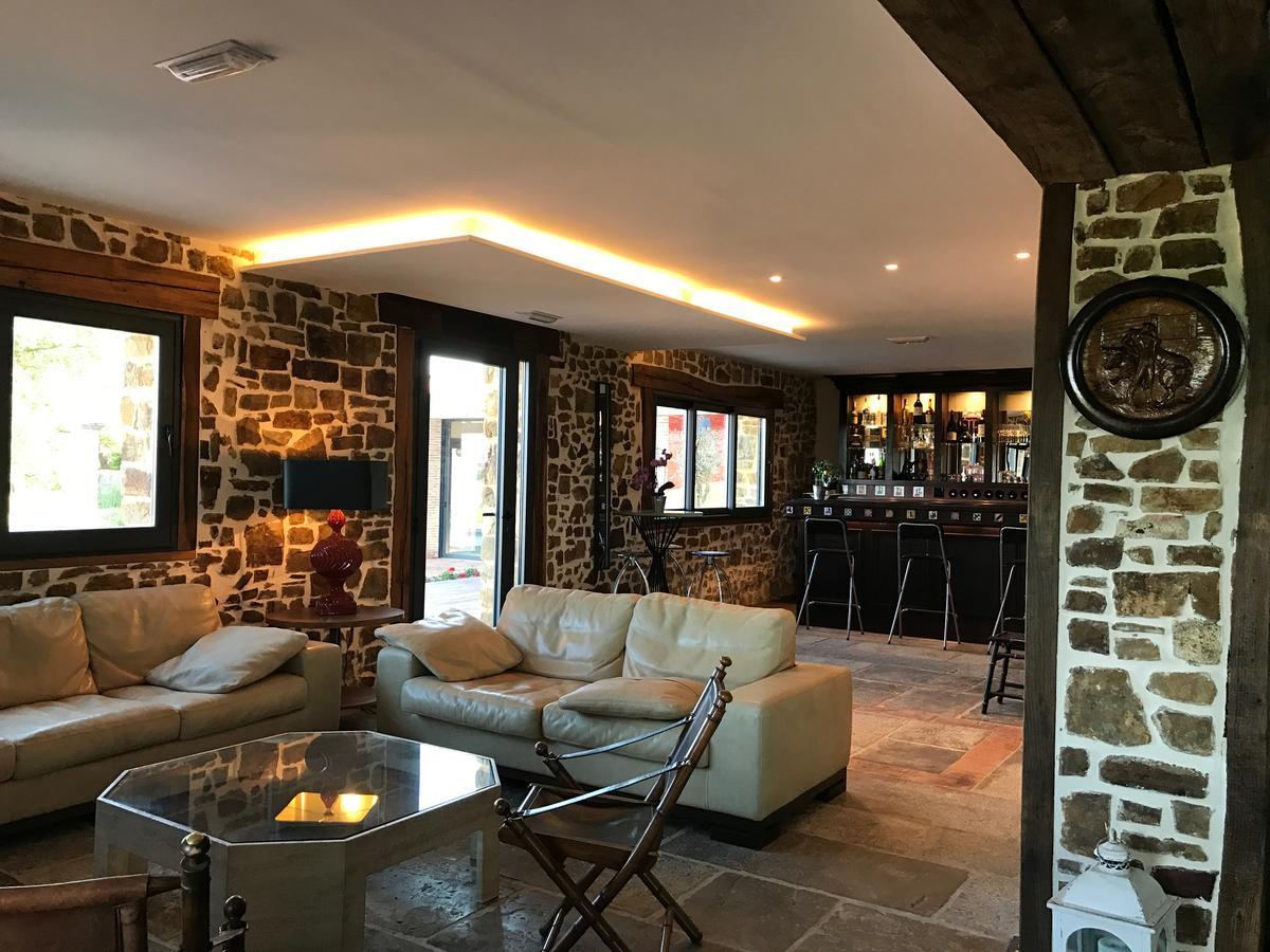 Maison Marie Louise Hotel Oregue Luaran gambar