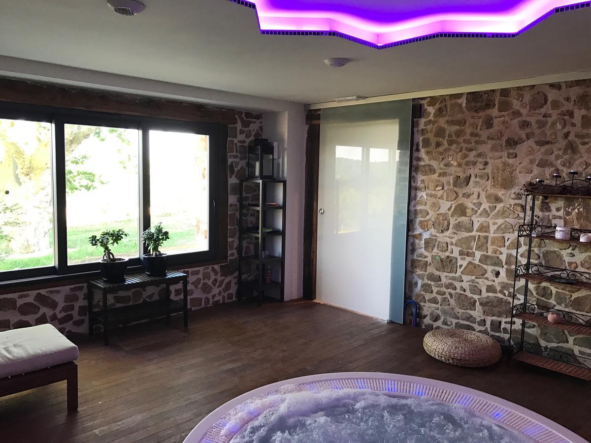 Maison Marie Louise Hotel Oregue Luaran gambar