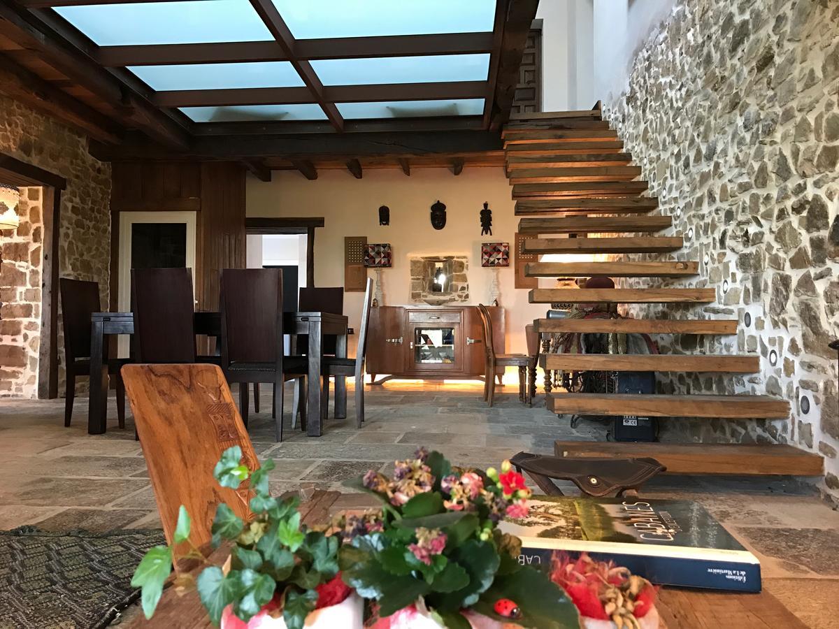 Maison Marie Louise Hotel Oregue Luaran gambar