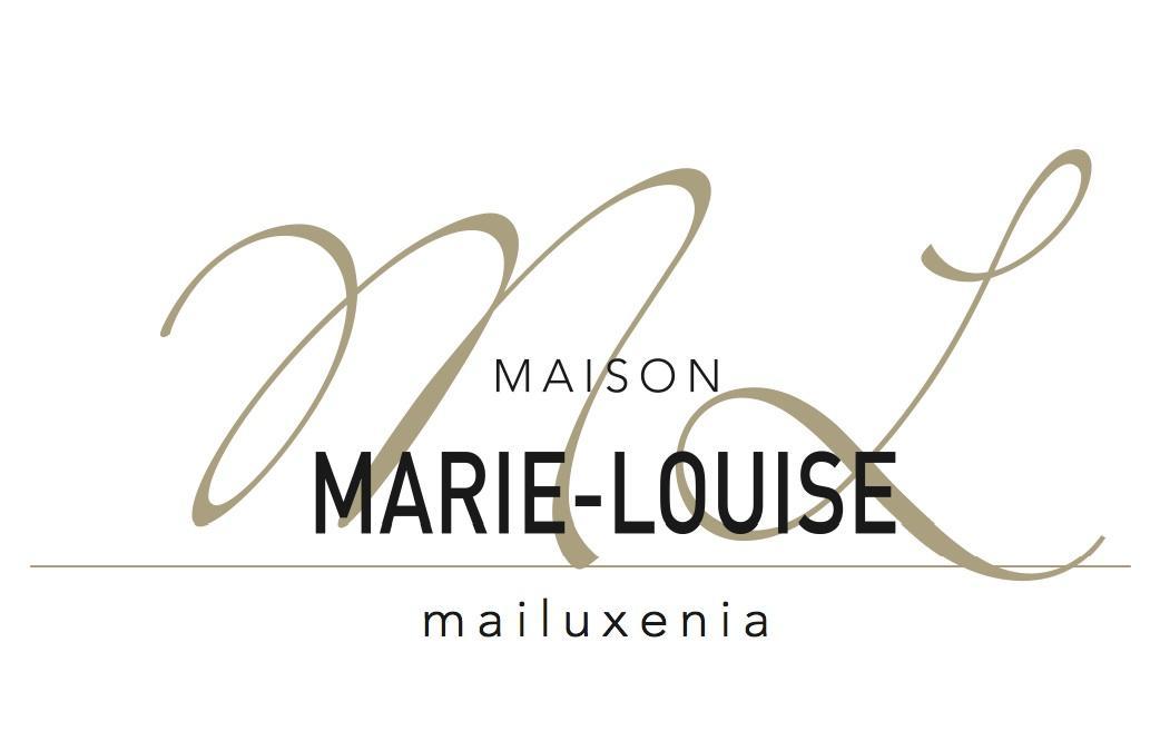 Maison Marie Louise Hotel Oregue Luaran gambar